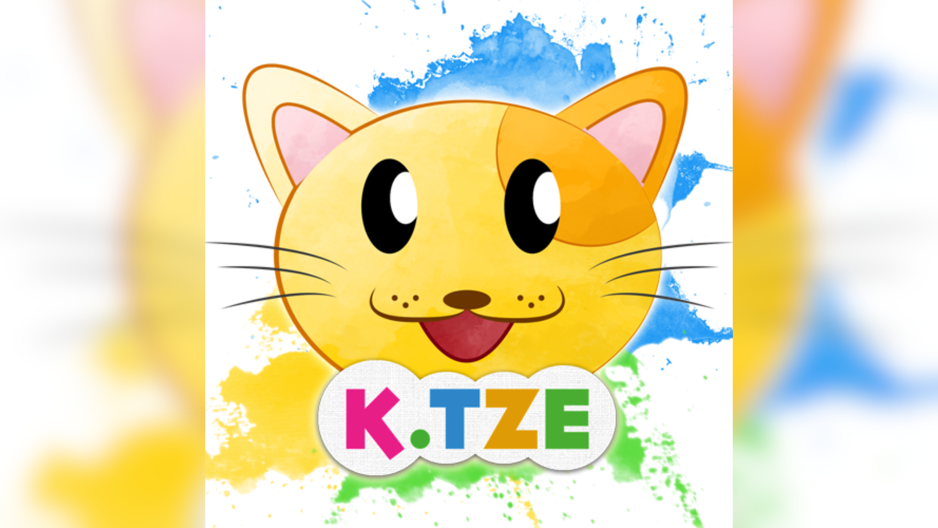Logo K.Tze