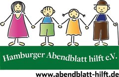 Hamburger Abendblatt hilft e.V. Logo