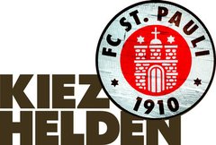 Logo der FC St. Pauli - Kiezhelden