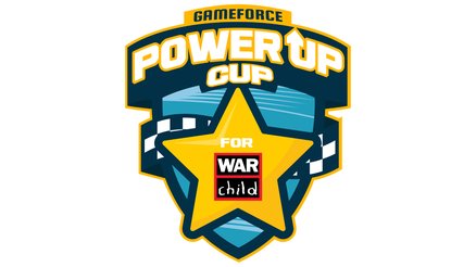 Logo of PowerUpCup