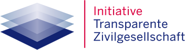 Transparente Zivilgesellschaft logo